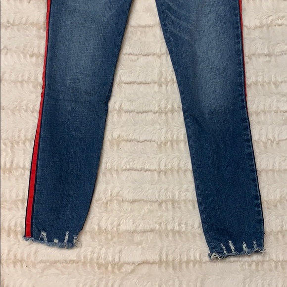 ♦️ NWOT Skinny Jeans♦️ - Picture 4 of 6